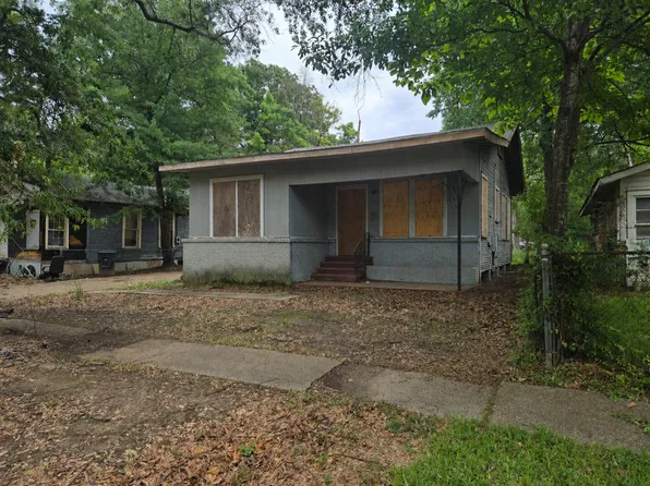 2935 Quinton St, Shreveport, LA 71109