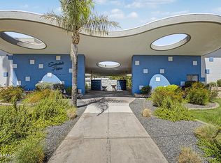 6824 E 2ND Street #207, Scottsdale, AZ 85251