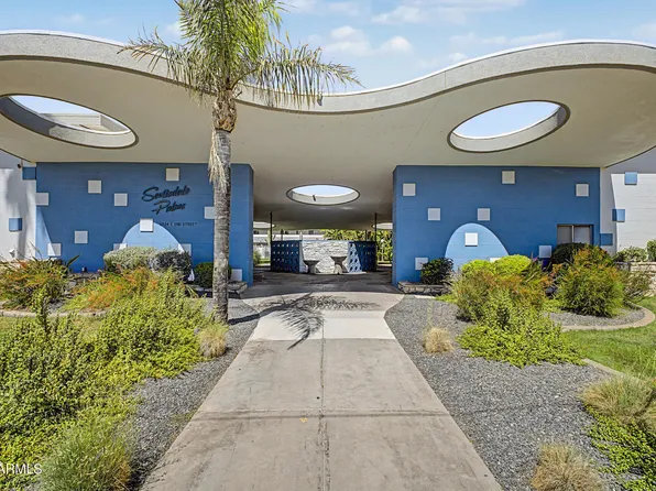 6824 E 2ND Street #207, Scottsdale, AZ 85251