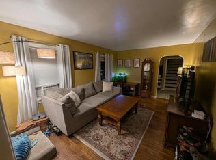 600 S Hayford Ave, Lansing, MI 48912
