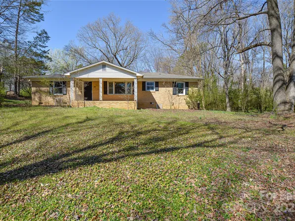 2519 Arnold Dr, Monroe, NC 28110