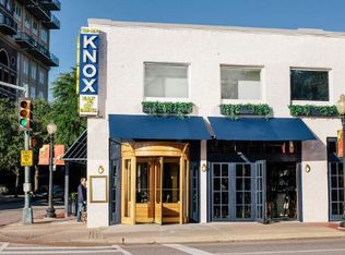 4416 Travis St, Dallas, TX 75205