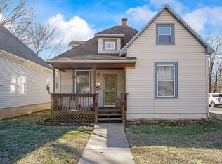 608 W Division St, Springfield, MO 65803