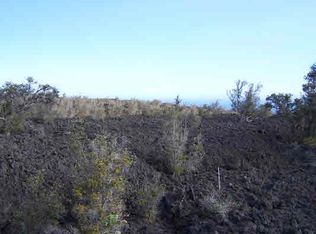 0 Ocean Vw, Ocean View, HI 96737