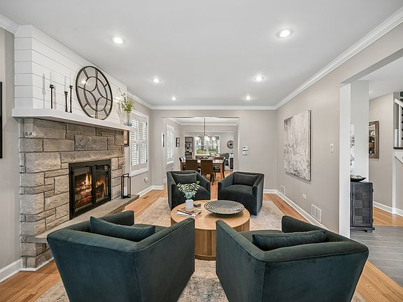 4th image of 128 Parkview Rd