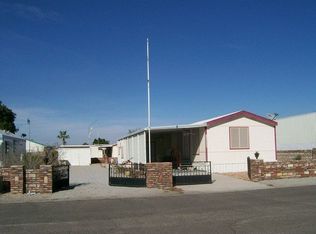 12350 E 34th Pl, Yuma, AZ 85367