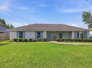 2607 Timber Ln, Lake Charles, LA 70605
