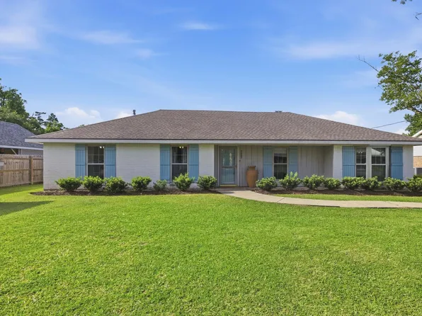 2607 Timber Ln, Lake Charles, LA 70605