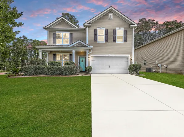 1748 Diving Duck Ln, Summerville, SC 29483