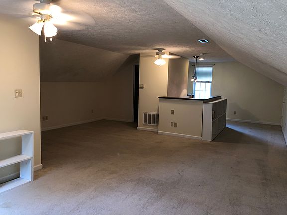 Upstairs bedroom