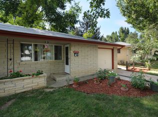 402 Franklin St, Fort Collins, CO 80521
