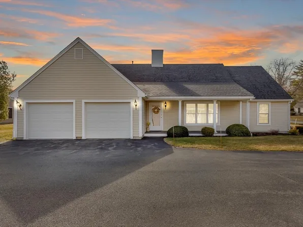66 Kathleen Grant Rd, South Easton, MA 02375