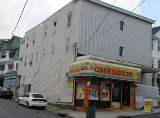 115 Congress Ave APT 3E, Waterbury, CT 06708