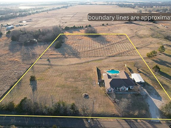 3rd image of 337 County Road 4719
