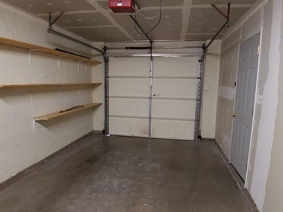 Garage Attached