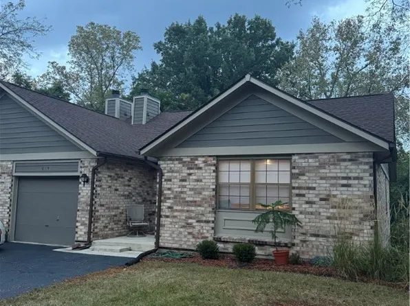 619 Kyle Ln, Fairborn, OH 45324