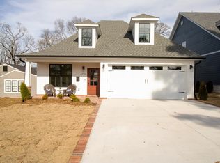 6720 Greenwood Rd, Cammack Village, AR 72207