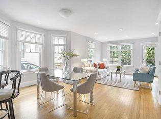 7 Blanvon Rd, Boston, MA 02130