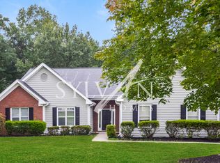 1414 Pickets Ct SE, Conyers, GA 30013