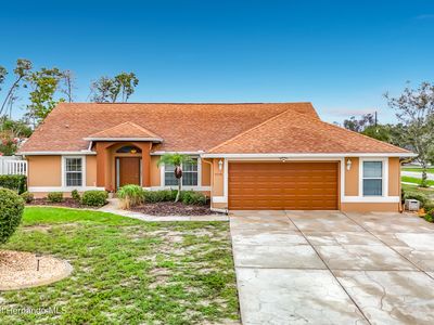 9590 Elgin Blvd, Spring Hill, FL, 34606