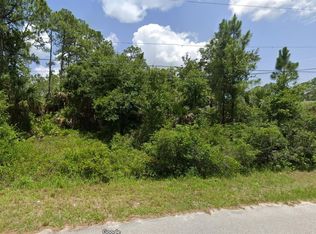 Ananas Rd LOT 1, North Pt, FL 34288