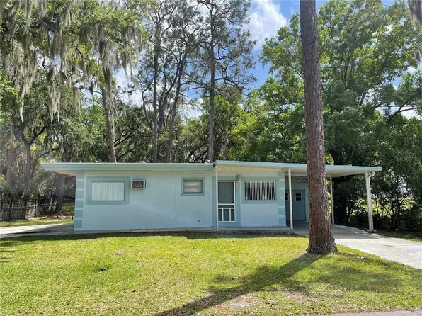 1405 W Granfield Ave, Plant City, FL 33563