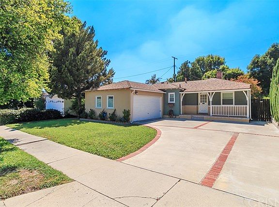 8939 Yolanda Ave, Northridge, CA 91324 | Zillow