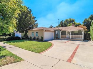 8939 Yolanda Ave, Northridge, CA 91324