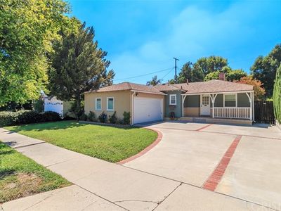 8939 Yolanda Ave, Northridge, CA, 91324