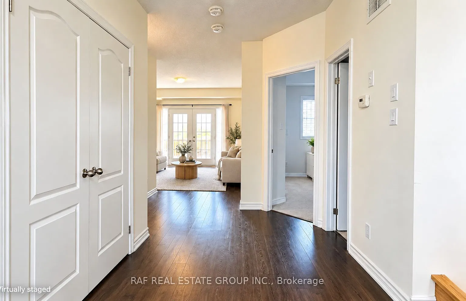 2 bed, $2,600 — Photo 4