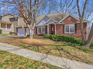 2508 Basswood Ct, Columbia, MO 65203