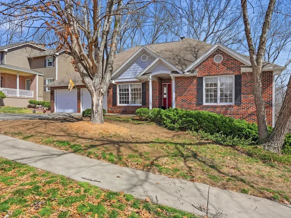 2508 Basswood Ct, Columbia, MO 65203