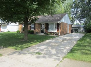 248 Cosmos Dr, Dayton, OH