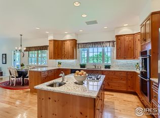 2421 Ridgecrest Rd, Fort Collins, CO 80524