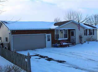 4088 Harwood Ave, Buffalo, NY 14219