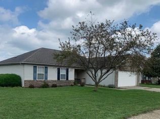 600 Paden Dr, Lafayette, IN 47905