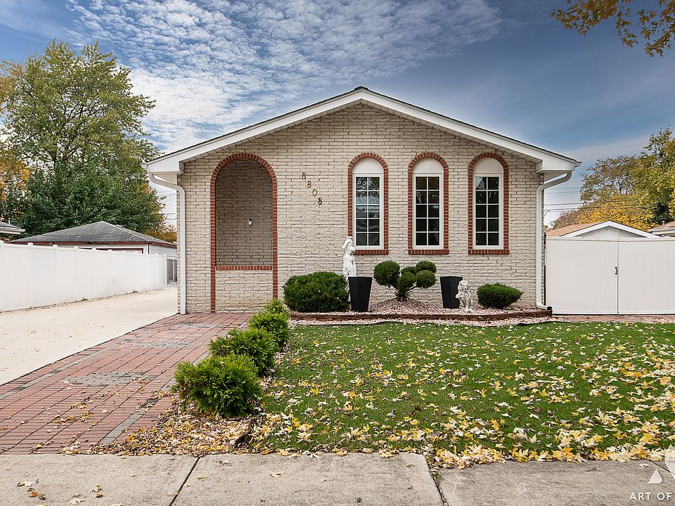 1st image of 8808 S Meade Ave