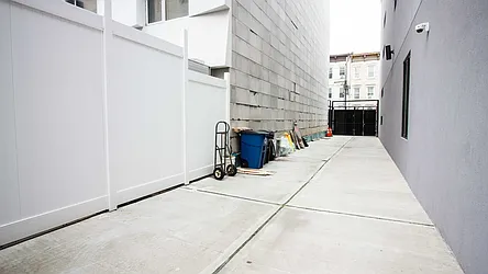 Rented by Nooklyn NYC LLC