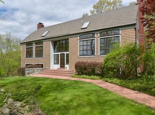 31 Bayberry Rd, Armonk, NY 10504