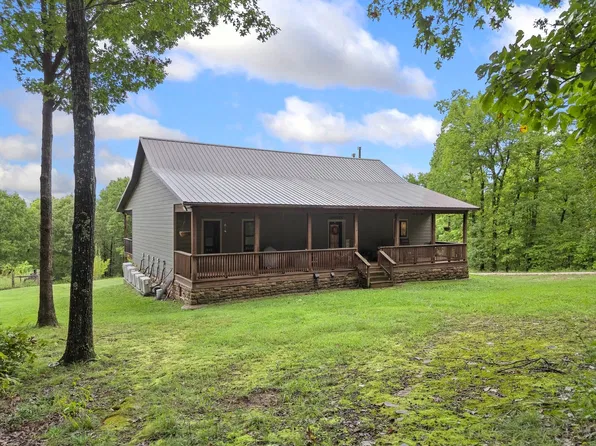 4196 Nc 2800, Marble Falls, AR 72648