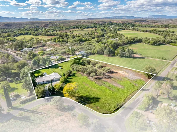 10885 E Pear Tree Dr, Cornville, AZ 86325