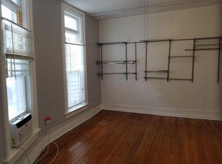 1444 W 18th St #1R, Chicago, IL 60608