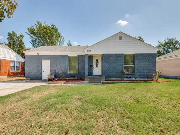 1528 Priscilla Ln, Irving, TX 75061