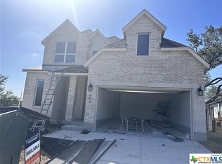 408 Kimble Creek Loop, Kyle, TX 78640