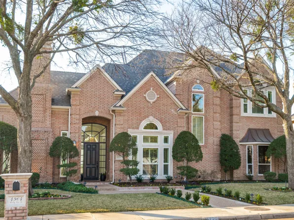 4904 Holly Tree Dr, Dallas, TX 75287