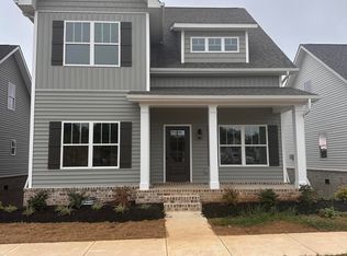 116 Roseberry St LOT 9B, Oak Ridge, TN 37830