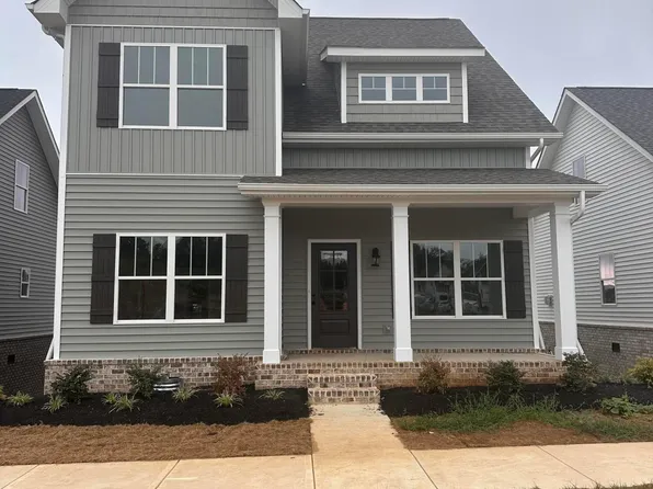 116 Roseberry St Lot 9B, Oak Ridge, TN 37830