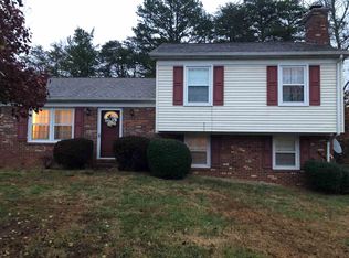 2015 Kidds Dairy Rd, Scottsville, VA 24590