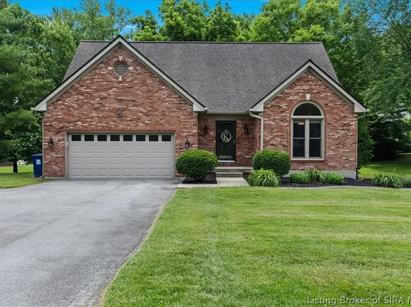 5210 New Chapel Road, Jeffersonville, IN 47130