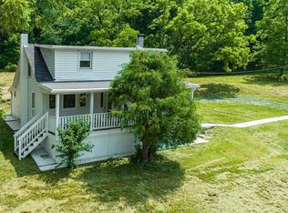 14009 Woodmont Rd, Hancock, MD 21750